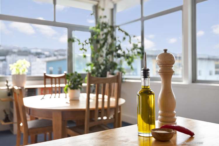 6c/130 Vivian Street Te Aro_5