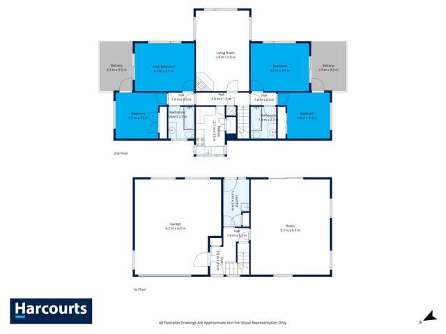 58 Tainui Road Titirangi_4