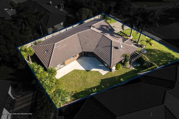 33 Admirals Court Drive Greenhithe_31