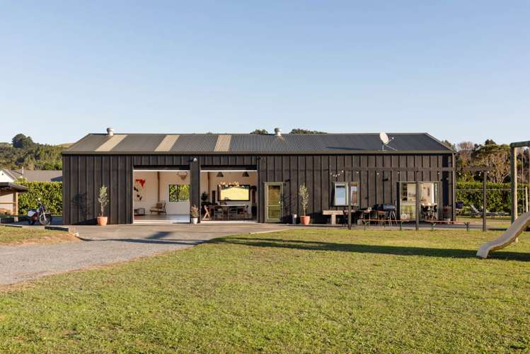 245a Muriwai Valley Road Muriwai_0