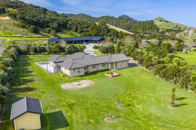 15 Woodleigh Lane Mangawhai_24