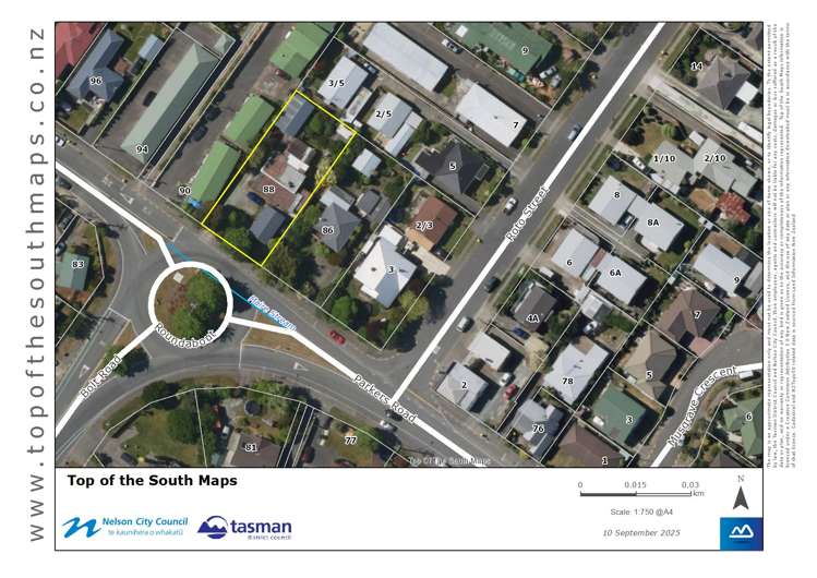 88 Parkers Road Tahunanui_7