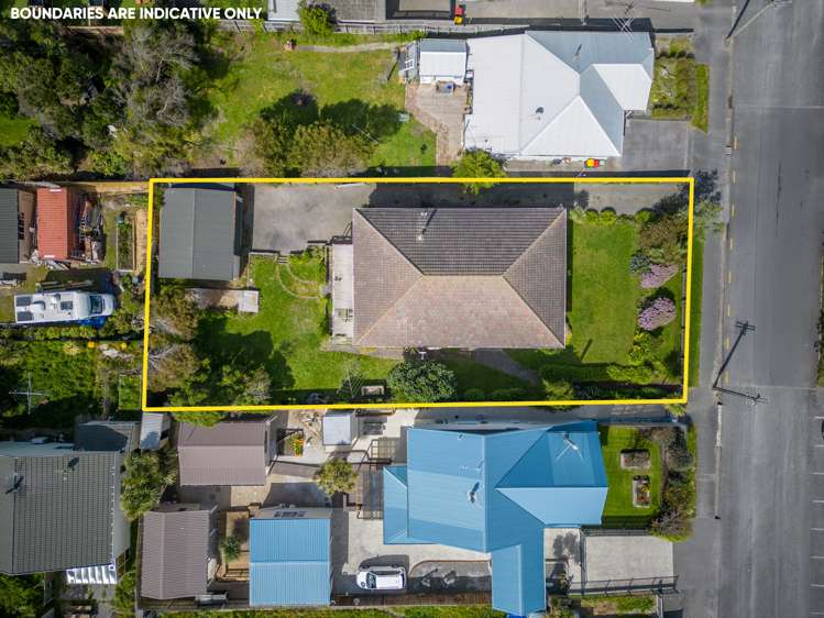 23 Oram Avenue New Brighton_27