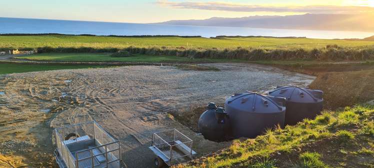 25 The Cliffs Tuatapere_1