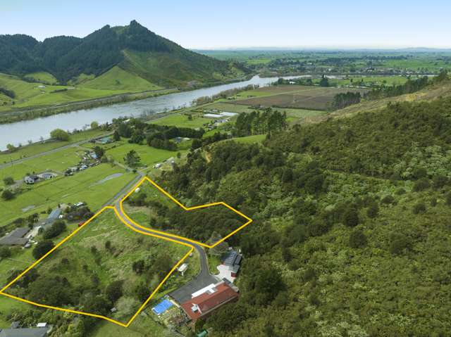 Lot 3 855C Hakarimata Road Huntly_2