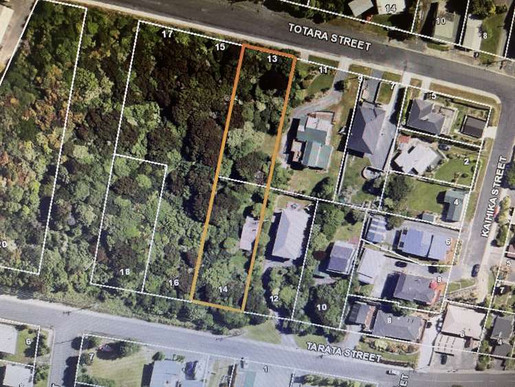 14 Tarata Street Kaka Point_19