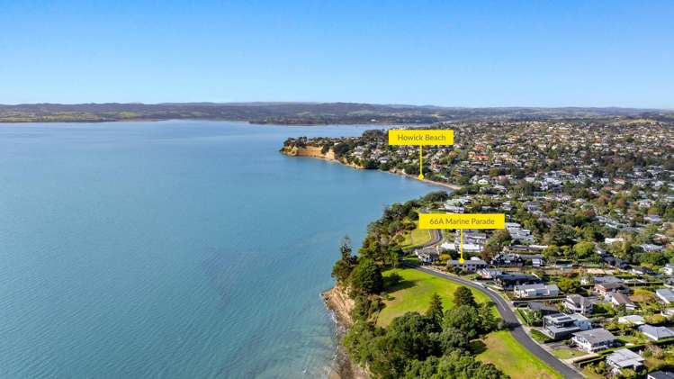 66A Marine Parade Mellons Bay_45