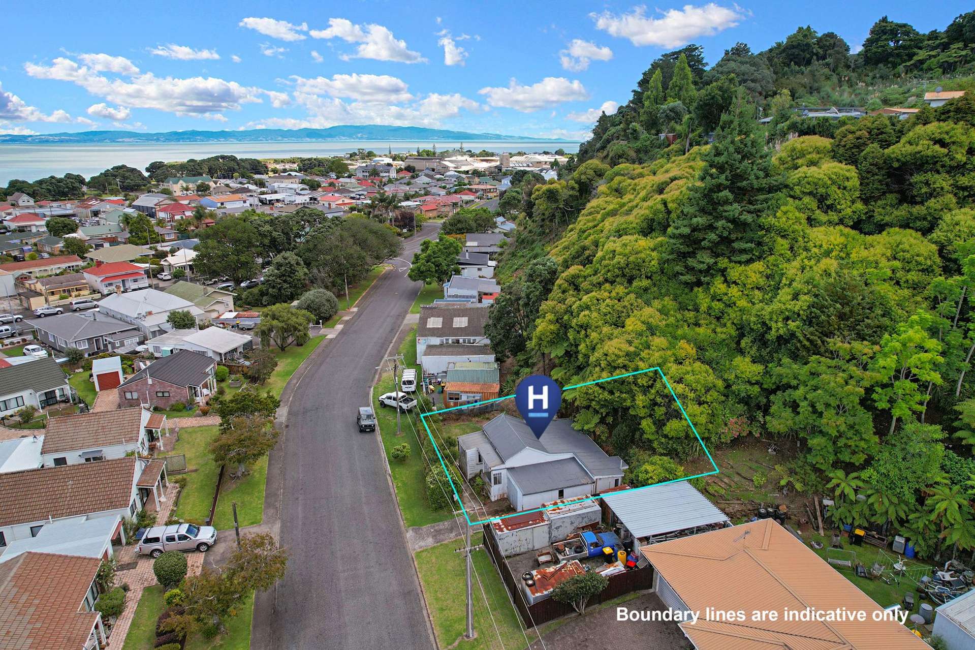303 Campbell Street Thames-coromandel_0