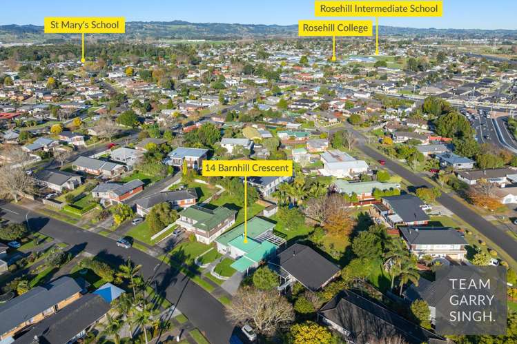 14 Barnhill Crescent Pahurehure_6