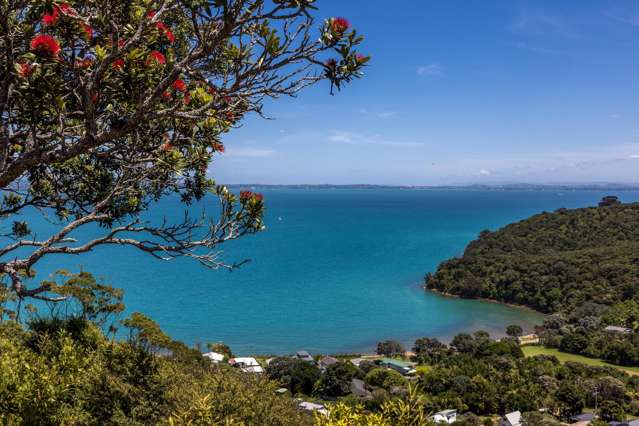 Sweeping Sea Views - Ready-to-Build Section