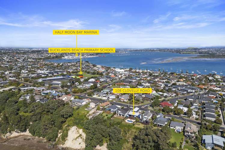 108 Clovelly Road Bucklands Beach_24