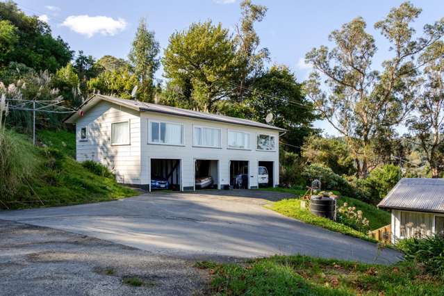Bluechip Multi-Unit Investment