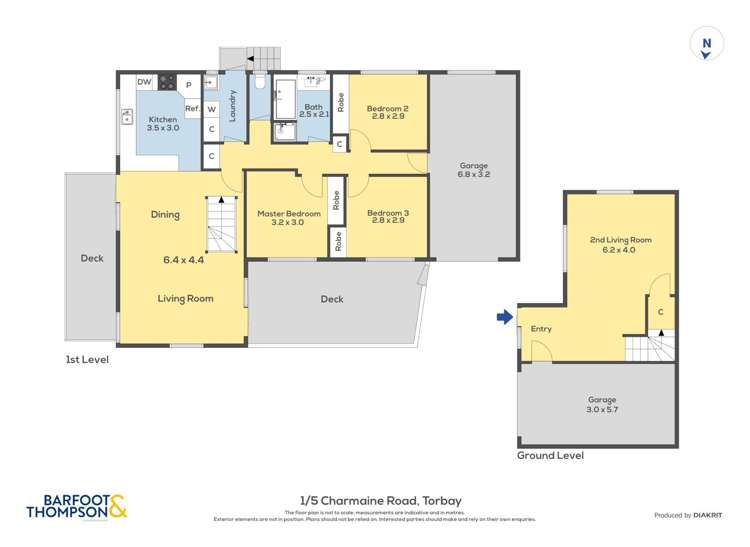 1/5 Charmaine Road Torbay_12