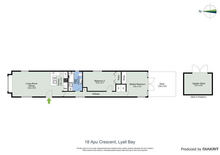 18 Apu Crescent Lyall Bay_15
