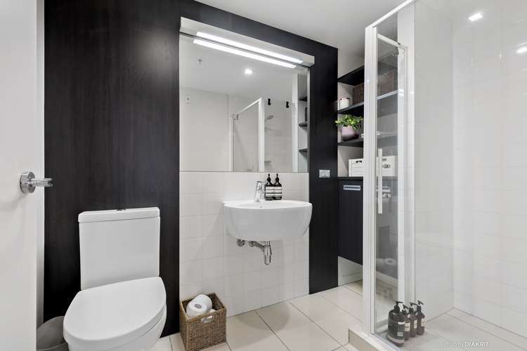 6a/10 Lorne Street Te Aro_8