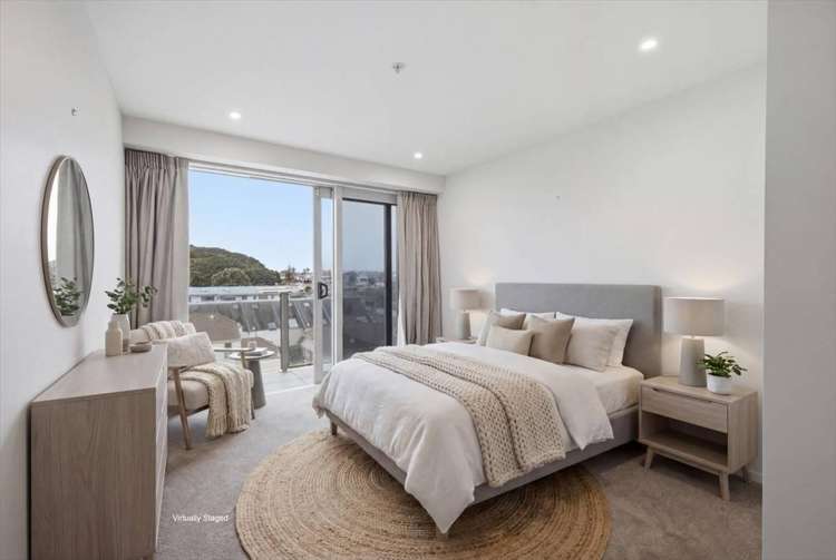 4A3/29 Maunganui Road - Cayman Apartments 11229_14