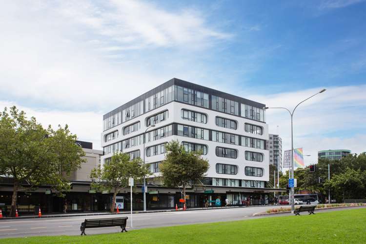 206/103 Symonds Street Grafton_15