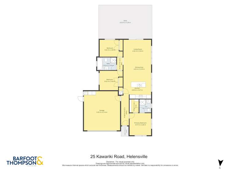 25 Kawariki Road Helensville_33