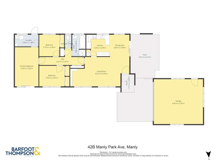 42B Manly Park Avenue Manly_16