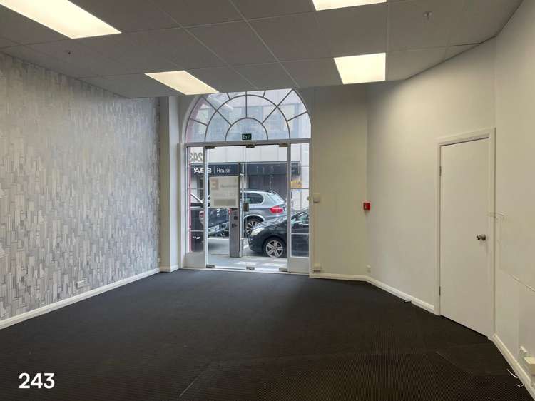 241 & 243 Cumberland Street Dunedin Central_10