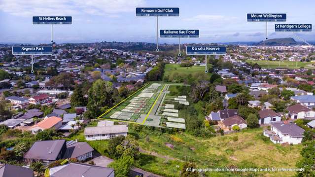 Lot 51-55/12 Abbotts Way Remuera_3