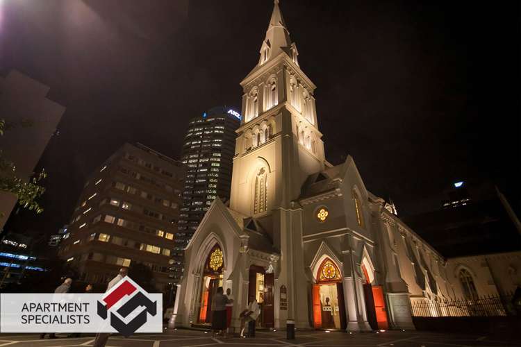 37 Federal Street Auckland Central_13