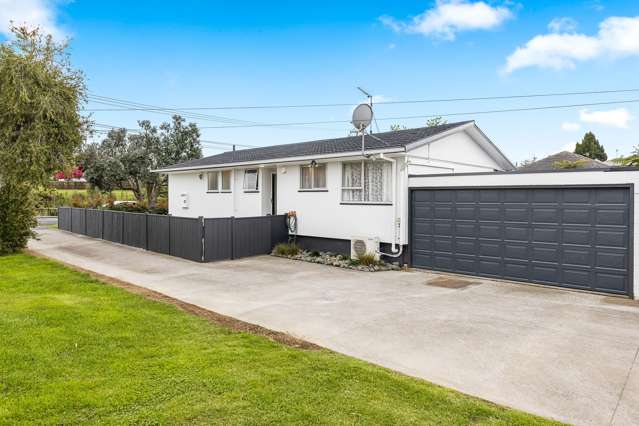 Forget townhouses, this is better!