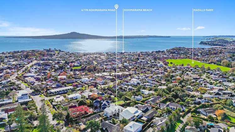 4/178 Kohimarama Road Kohimarama_18