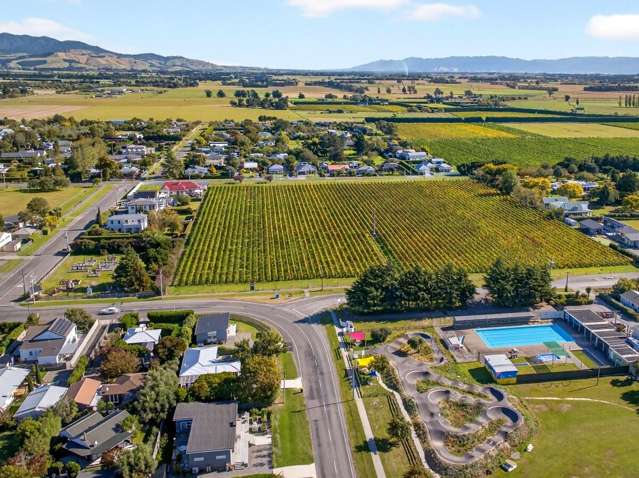3 Roberts Street Martinborough_2