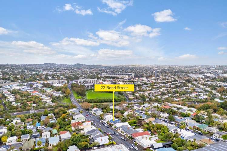 23 Bond Street Grey Lynn_16