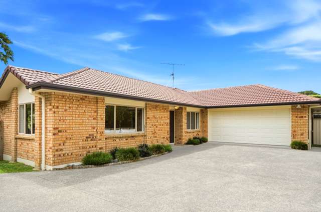 Effortless Living - Great Location