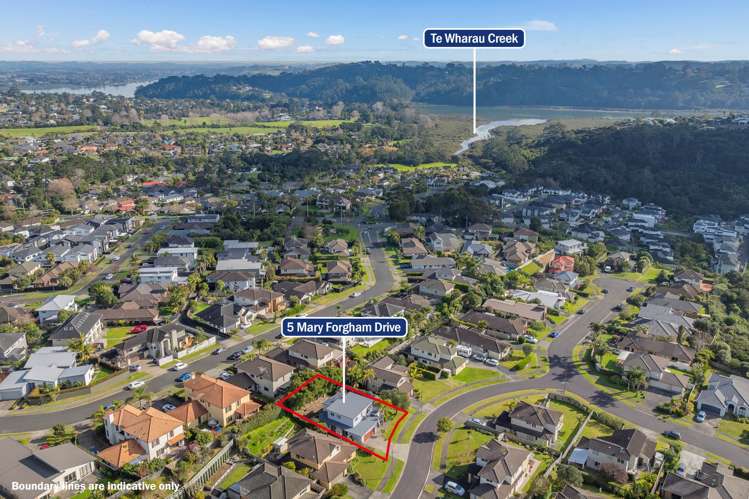 5 Mary Forgham Drive Greenhithe_22