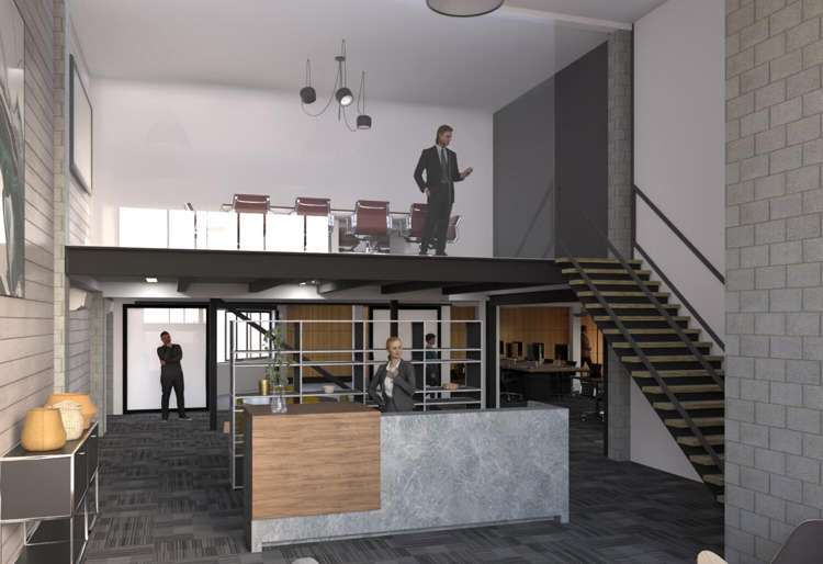 24 Spring Street Freemans Bay_7