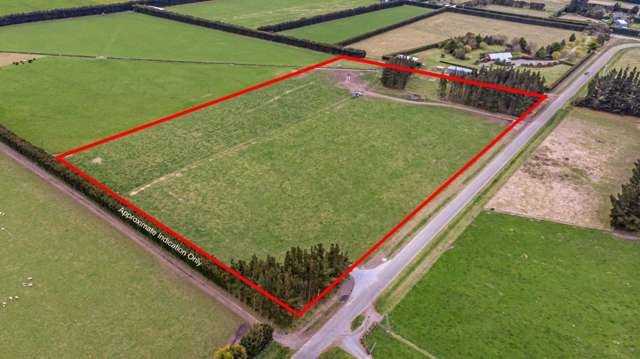 Lot 2 138 Worlingham Road West Eyreton_1