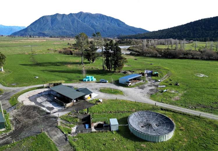 285 Bell Hill Road, Rotomanu Greymouth_12