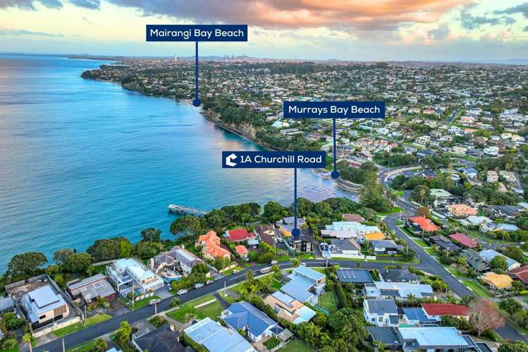 1A Churchill Road Murrays Bay_5