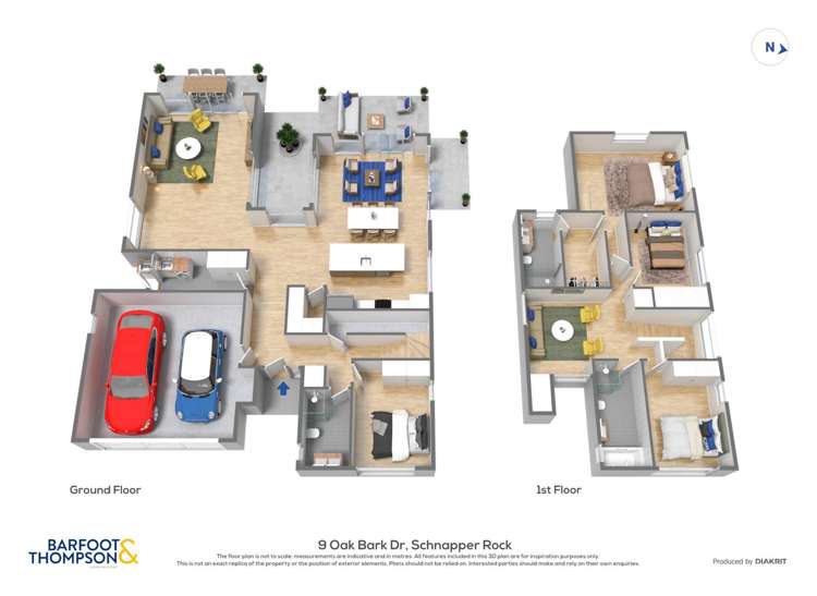 9 Oak Bark Drive Schnapper Rock_19