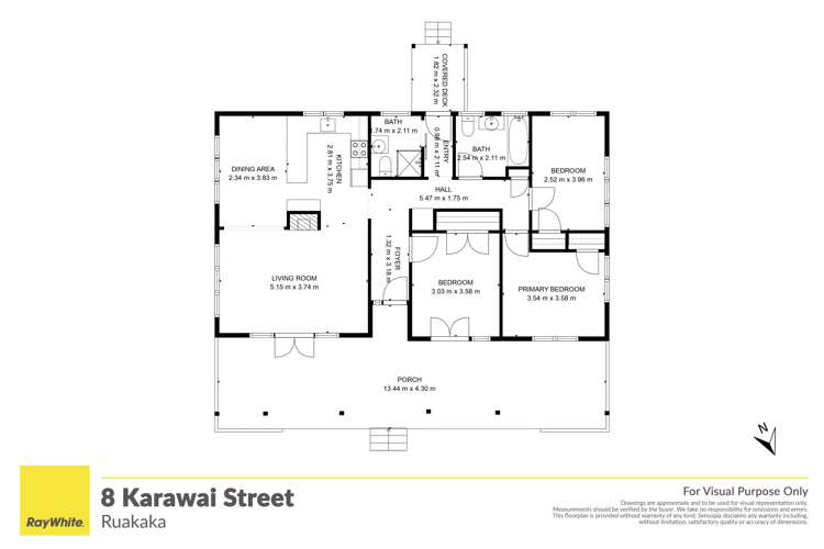 8 Karawai Street Ruakaka_41