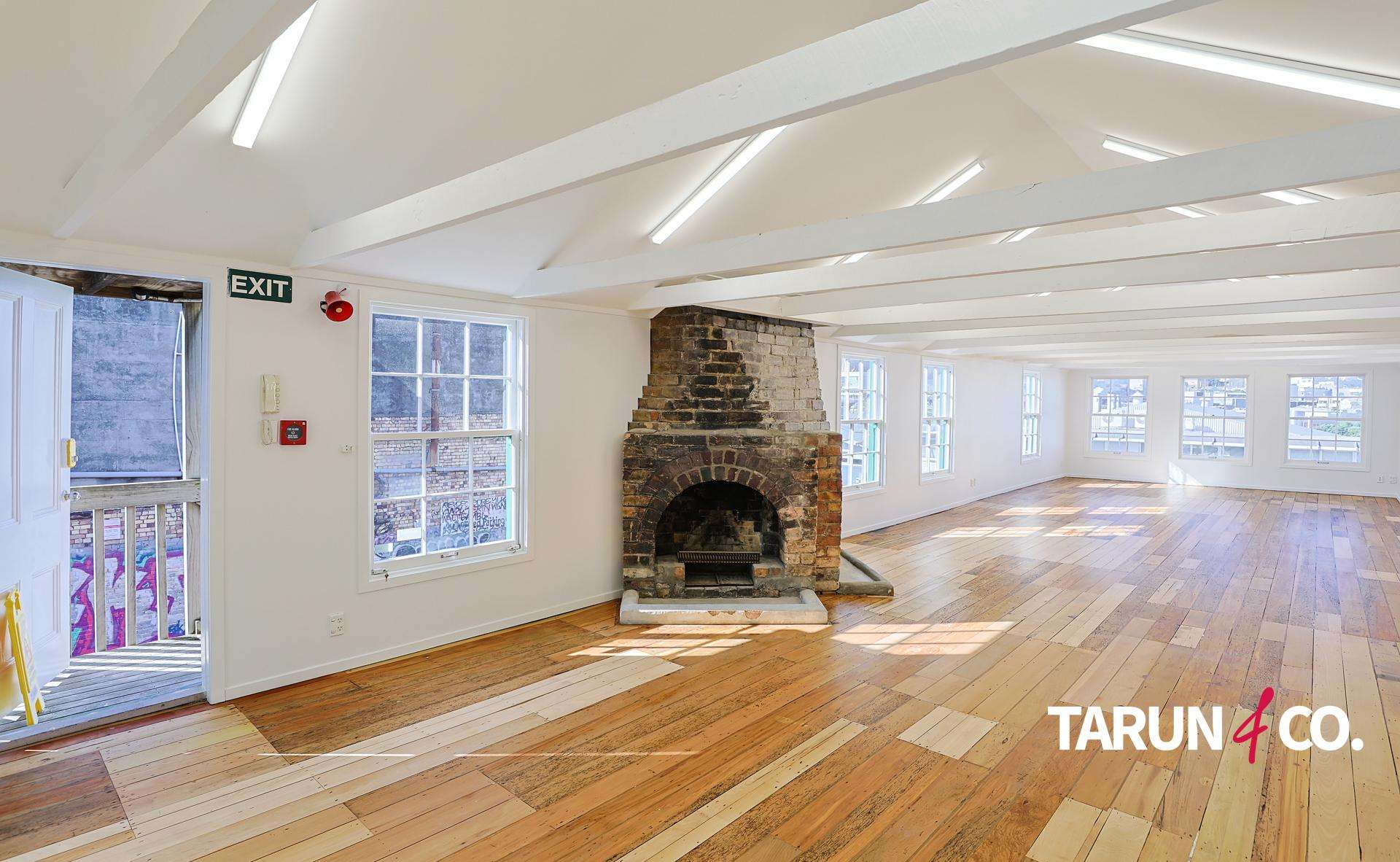 GF/4 Galatos Street Eden Terrace_0