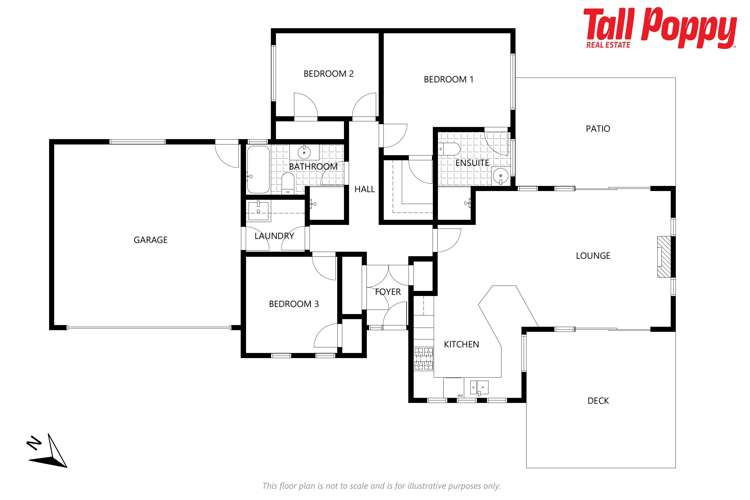 65a Rosalie Terrace Kelvin Grove_20