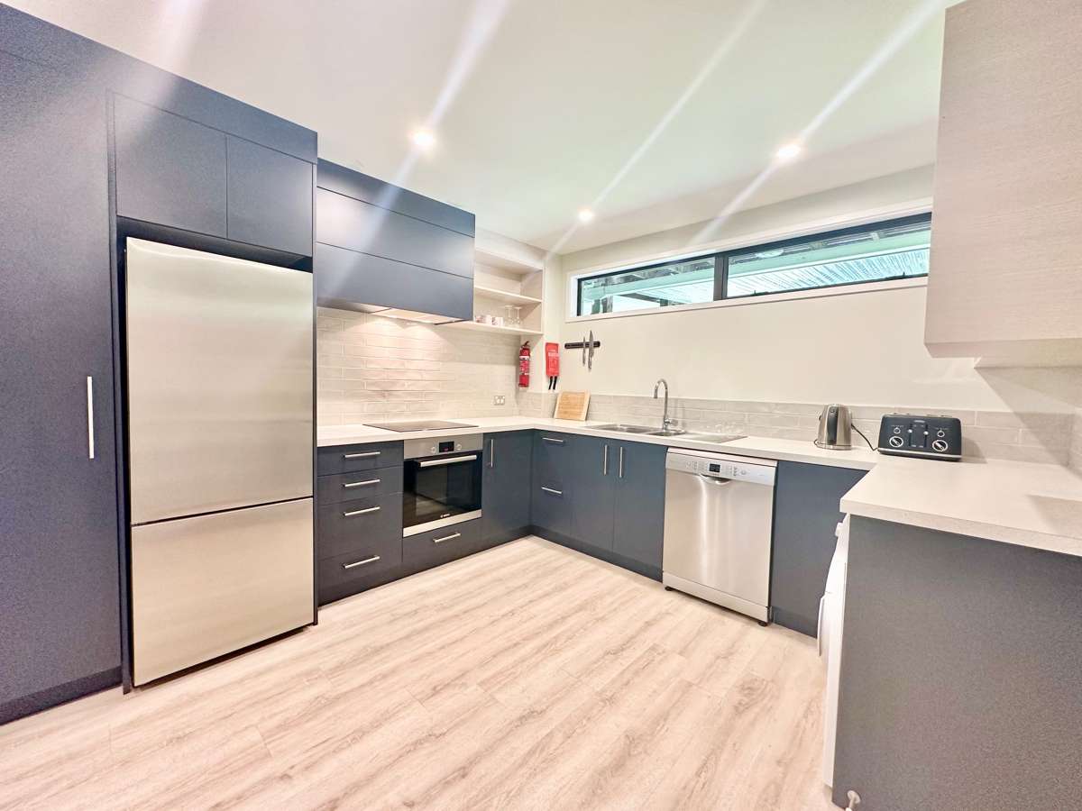 Executive apartment 3
