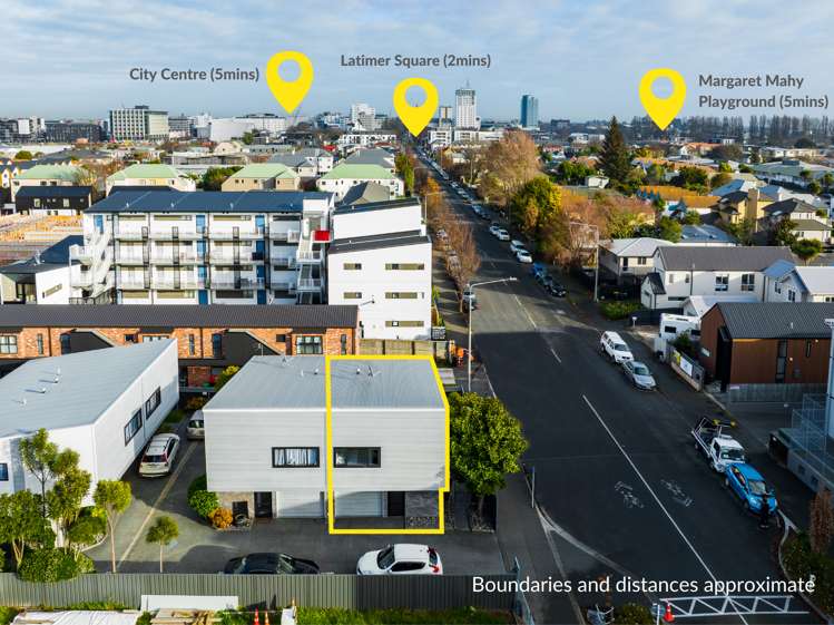 280a Worcester Street Christchurch Central_1