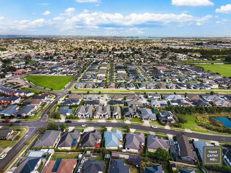 19 Pakaraka Drive Papakura_31