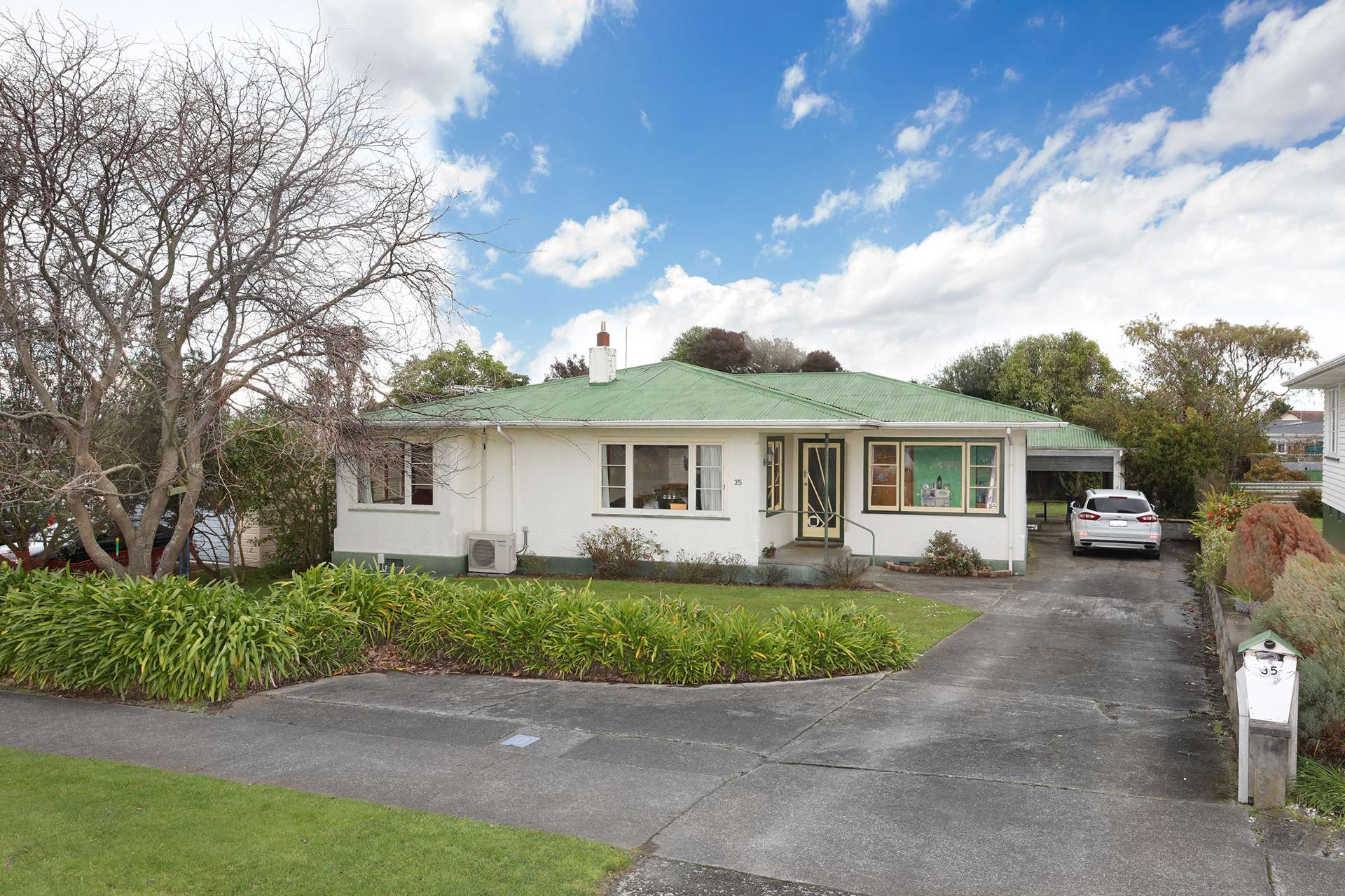 35 North Street Feilding Manawatu Houses for Sale One Roof