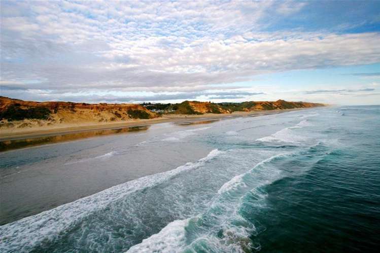 Sunset Drive Dargaville Surrounds_11