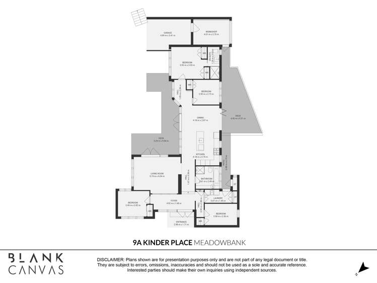 9a Kinder Place Meadowbank_35