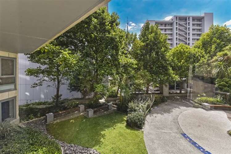 2f/205 Hobson Street Auckland Central_20