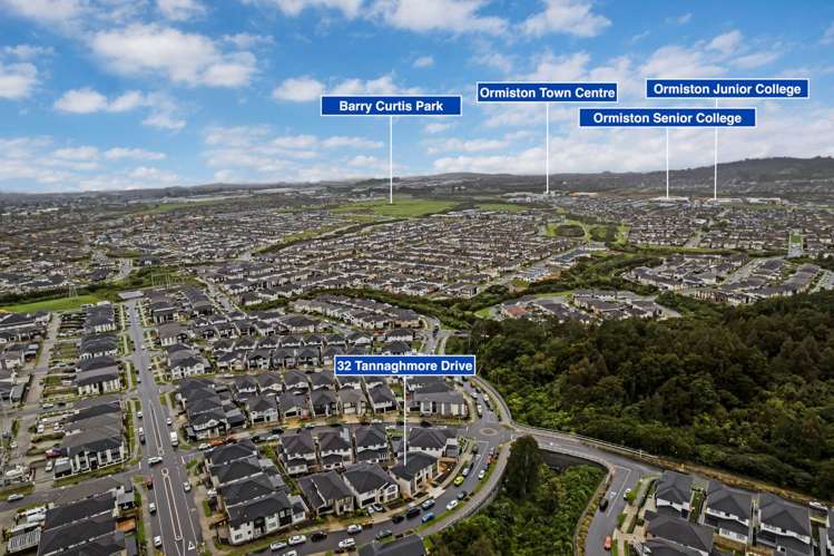 32 Tannaghmore Drive Flat Bush_42