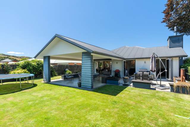 A home the whole family will love