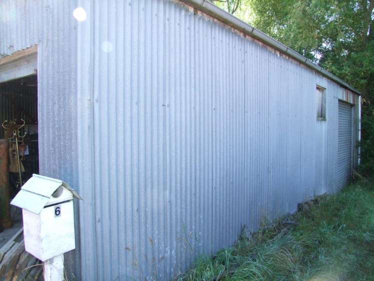 6 Lisburn Street Milton_18